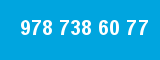 978 738 60 77